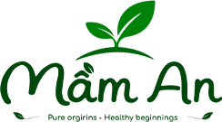 Mầm An — Safe from the root, healthy from the heart
