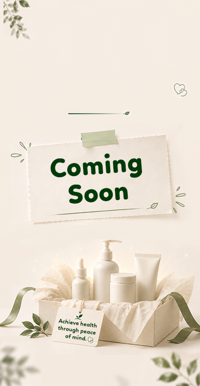 Coming soon — expert Mother & Baby care from Mầm An