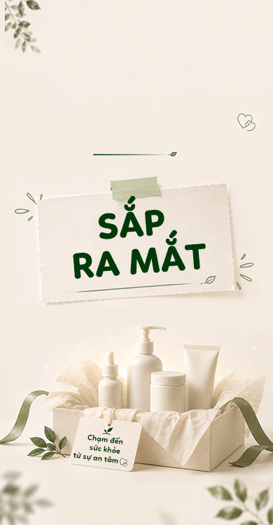 Giải pháp chăm sóc sức khỏe chuẩn chuyên gia cho Mẹ và Bé — Mầm An sắp ra mắt